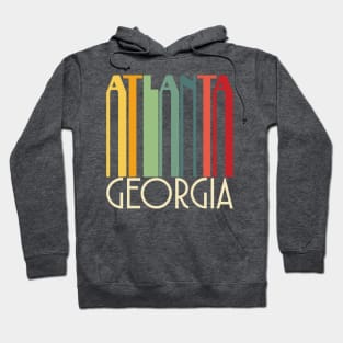 Atlanta Georgia Hoodie